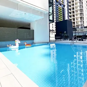 4* Apartahotel Oaks On Charlotte